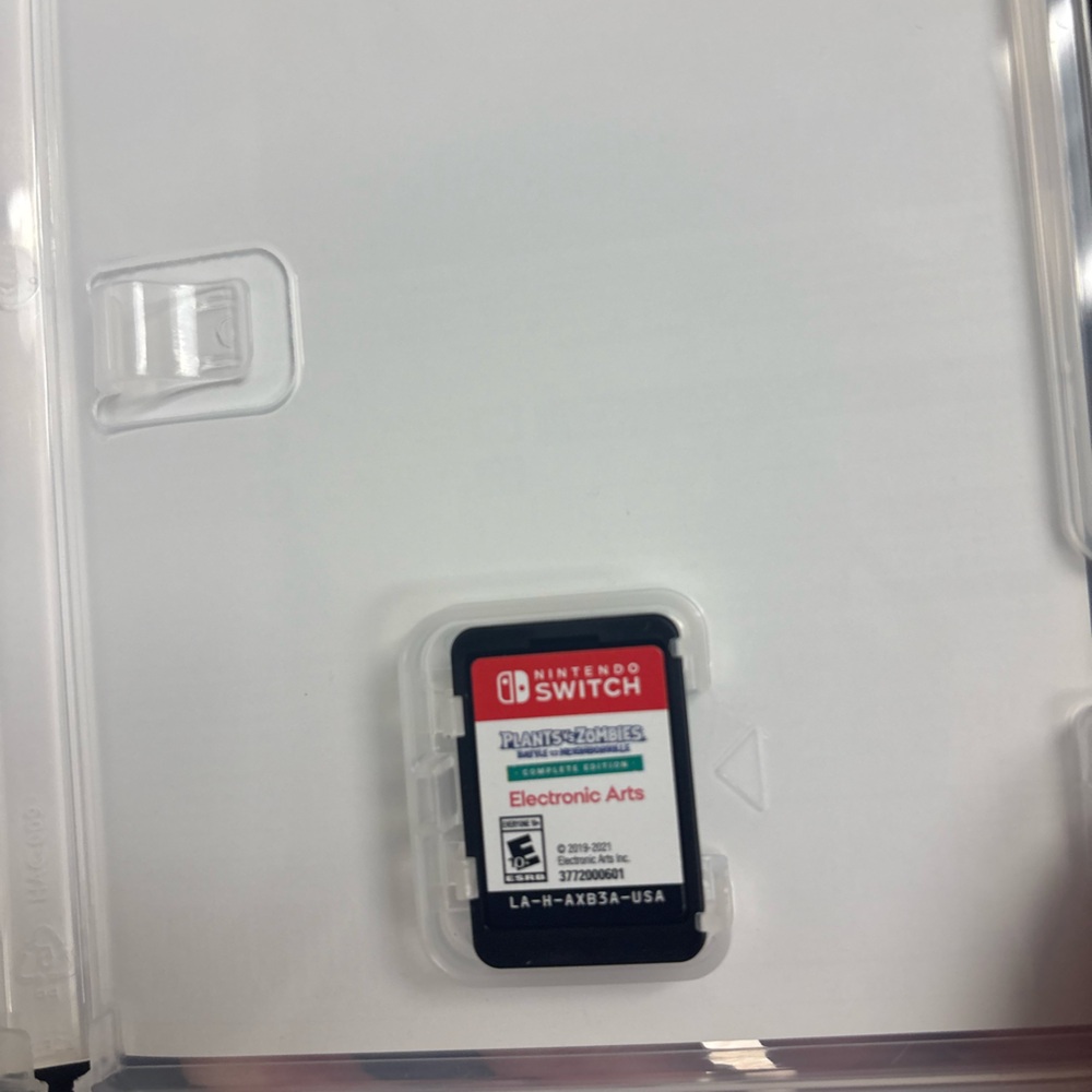 NINTENDO SWITCH GAMES - Picture 3 of 6